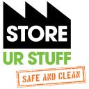 Store Ur Stuff logo
